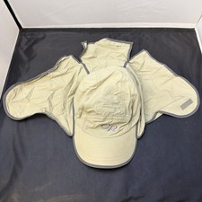 Outdoor Research Sun Runner Cap Beige Youth Size
