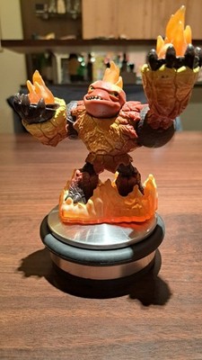 Skylanders Hot Head - Giants - Fire - EU-Shipping