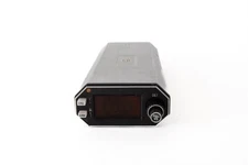 BENDIX KING KAS-297B PN: 065-0065-01 SN:21697 Altitude Preselector with EASA F1