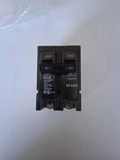 Eaton BRX2110 Arc Fault BR 2P 110A 240V 50/60Hz Breaker