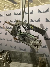 MILCO 665-12003-206 Pinch-Type Weld Gun USED