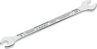 Hazet Doppel-GabelschlüSsel 450N-5X5.5