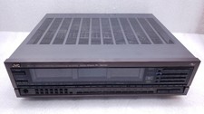 RARE JVC RX-9V Stereo Receiver FM/AM Quartz Lock Controlled RX-9V No Remote 99