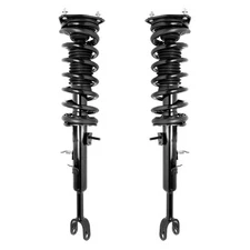 For Infiniti G35 03-07 iD Select Front Complete Strut Assemblies