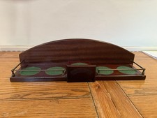 Bowmore Islay Single Malt Four Bottle Display Stand