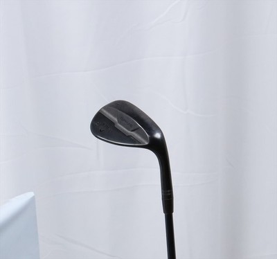 Callaway Opus Black C Grind Wedge 58°-8 Recoil Dart Hdc 65 Black 12857426 Good
