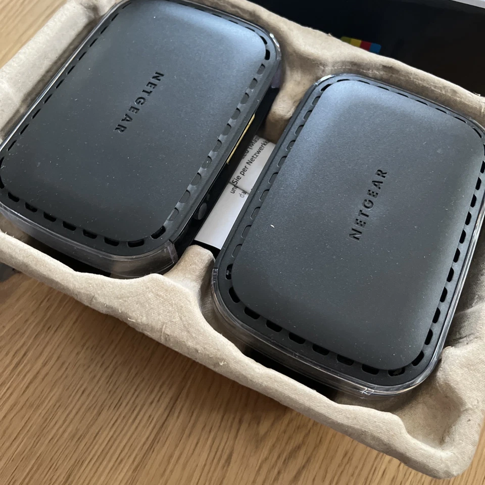 Netgear WN602B-2CMNDS WLAN Modul passend für SKY Receiver und Smart TV - Bild 2 von 3