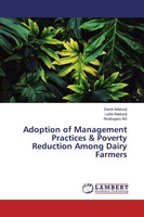 David Adetunji (U. A.) | Adoption Of Management Practices & Poverty Reduction...