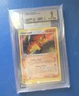 BGS 9 Pokémon TCG Charizard Dragon 100/97 EX Holo Card 2003