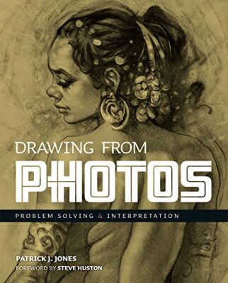 Drawing From Photos: Problem Solving and Interpretation when Figure - Jones