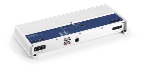 JL AUDIO M1000/1 v2 Class D Monoblock Marine Subwoofer Amplifier 1000W RMS Power - Picture 7 of 9