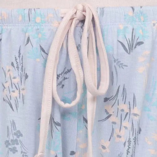 Honeydew Ladies' Palazzo Pajama Set, 3-piece - Bild 23 von 31