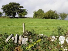Photo 6x4 Bomackatall Townland Bellway Looking north-west c2013