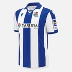 Real Sociedad San Sebastian Jersey Home 2024/25 Macron S M L XL XXL 3XL