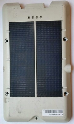SkyBitz Falcon GXT5000 Solar Powered 3G/4G GPS Asset Management Tracking Device