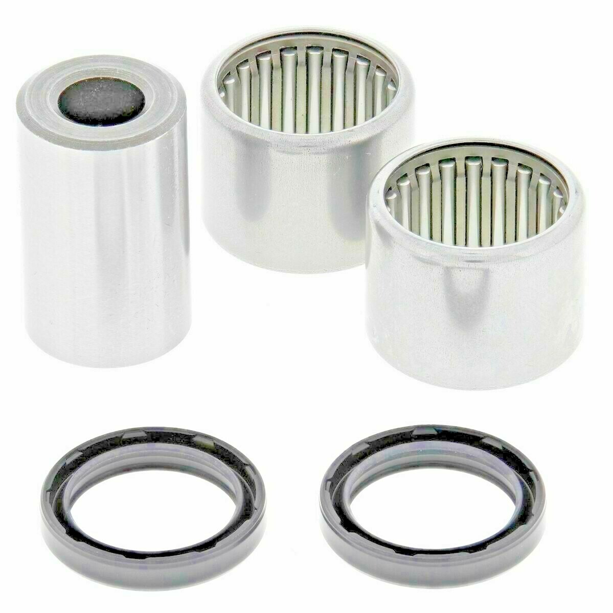Kit roulements amortisseur ALL BALLS 29-5052 a haute etancheite pour TRX 350