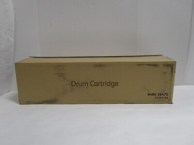 XEROX Iridesse Production Press Drum Cartridge 948K38470 NEW OPEN BOX SEE PHOTOS
