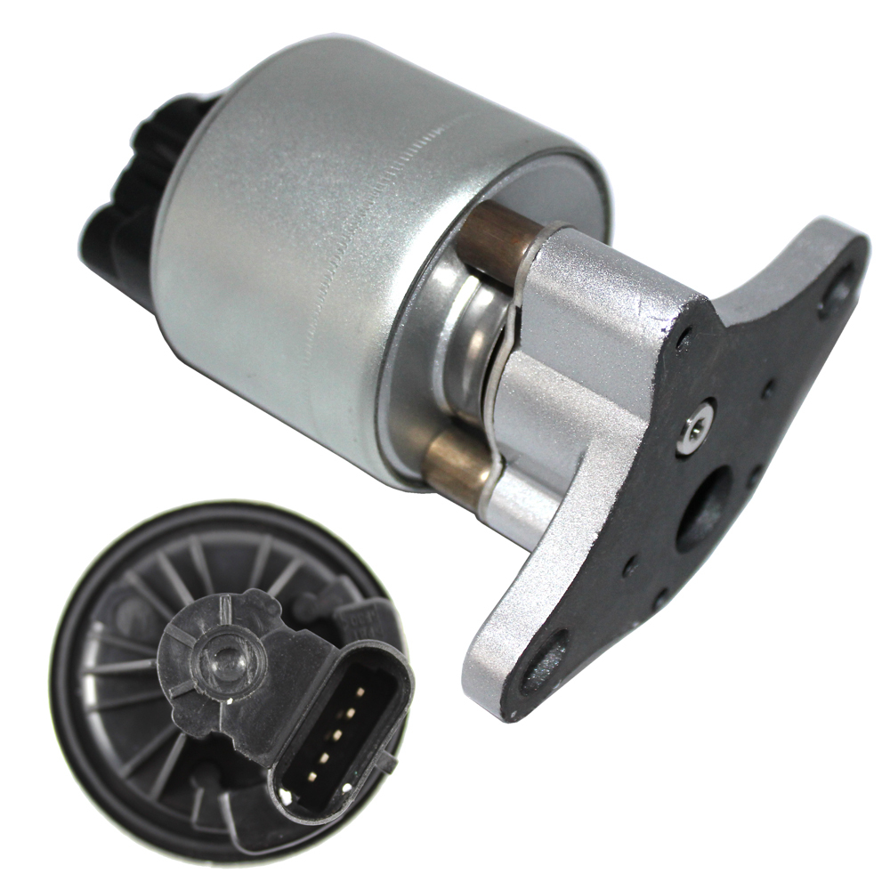 Egr Valve For GM EGR VALVE 12564563 BUICK CHEVY Oldsmobile Pontiac 3.1L  3.4L OEM... 2005 Chevy Equinox Egr Valve, image size:1000x1000