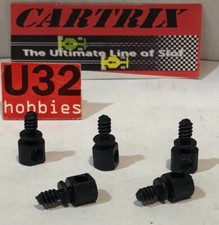 Cartrix Car Holder Piece To The Box Base 5 Units