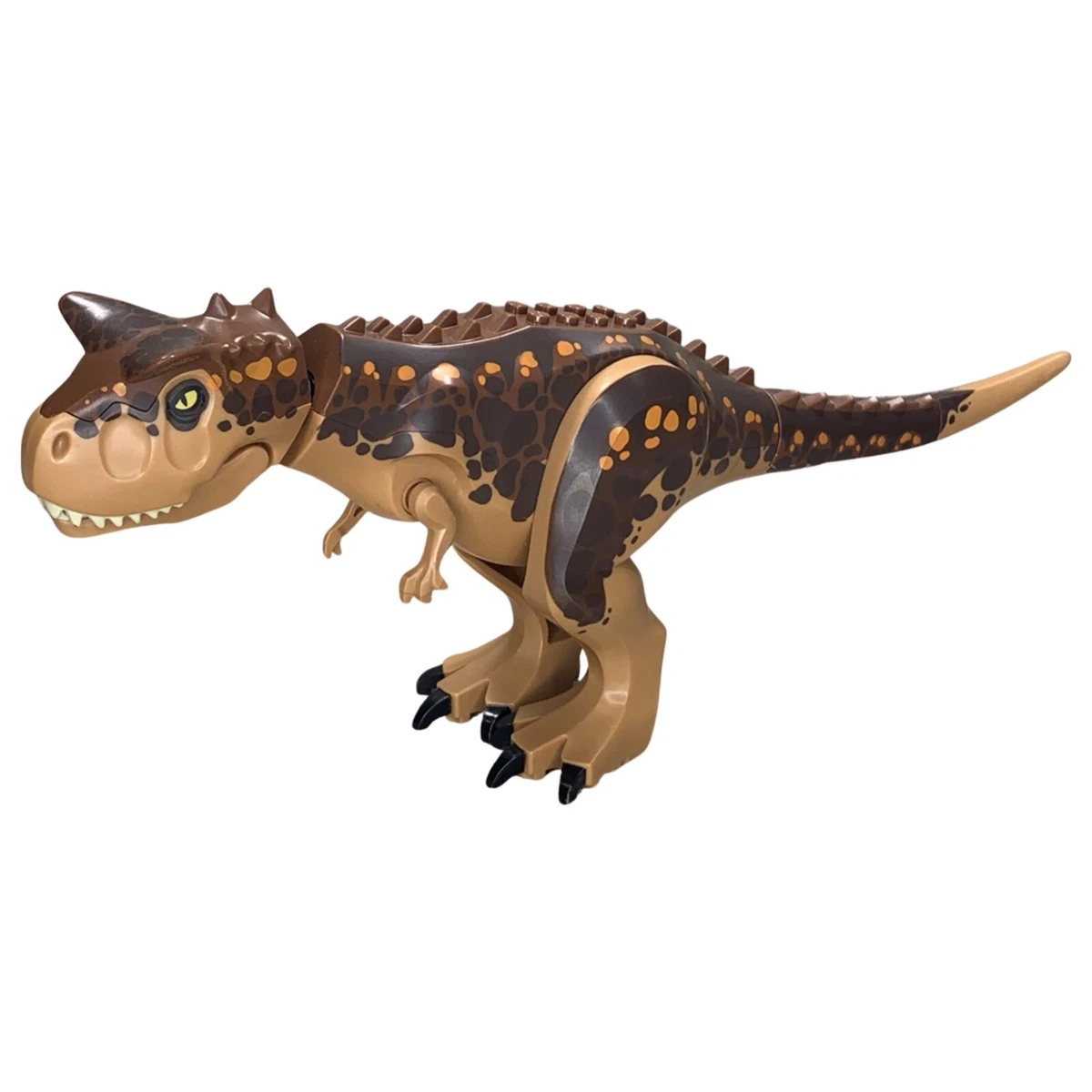 Mini lego jurassic world sales
