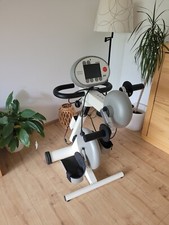 Reck MOTOmed VIVA 2  -PARKINSON-   Arm und Beintrainer -- NEUWERTIG