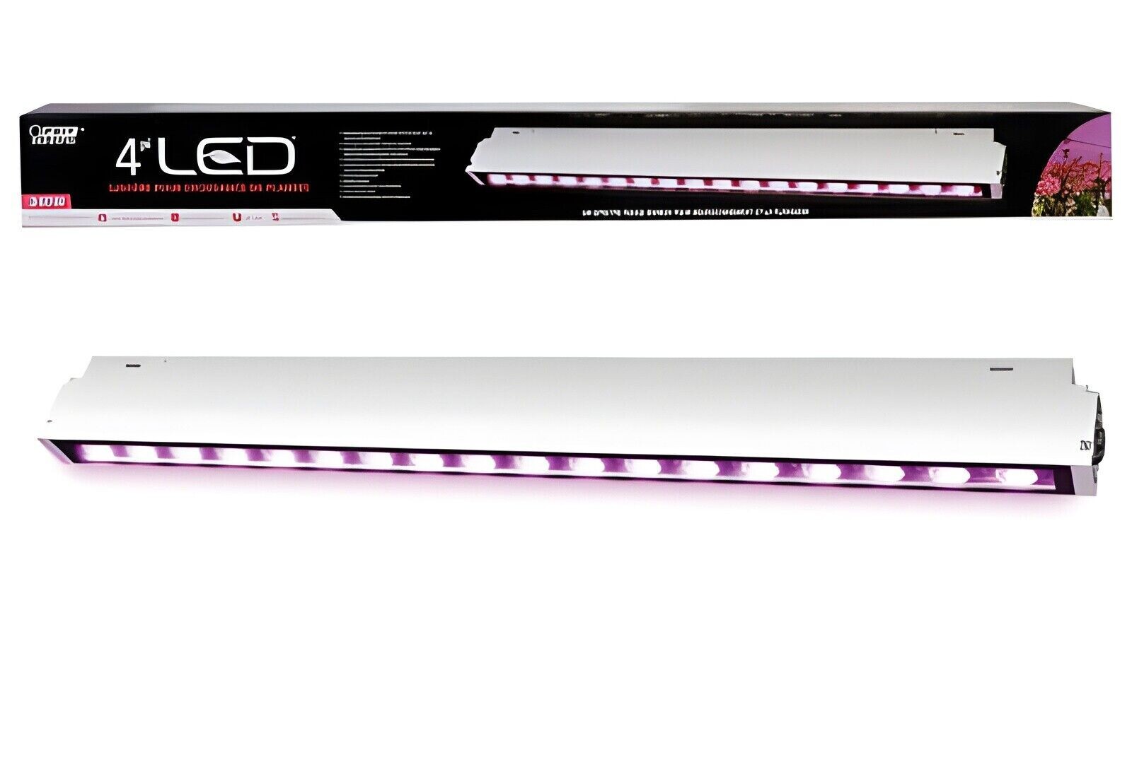 Linkable Fixture