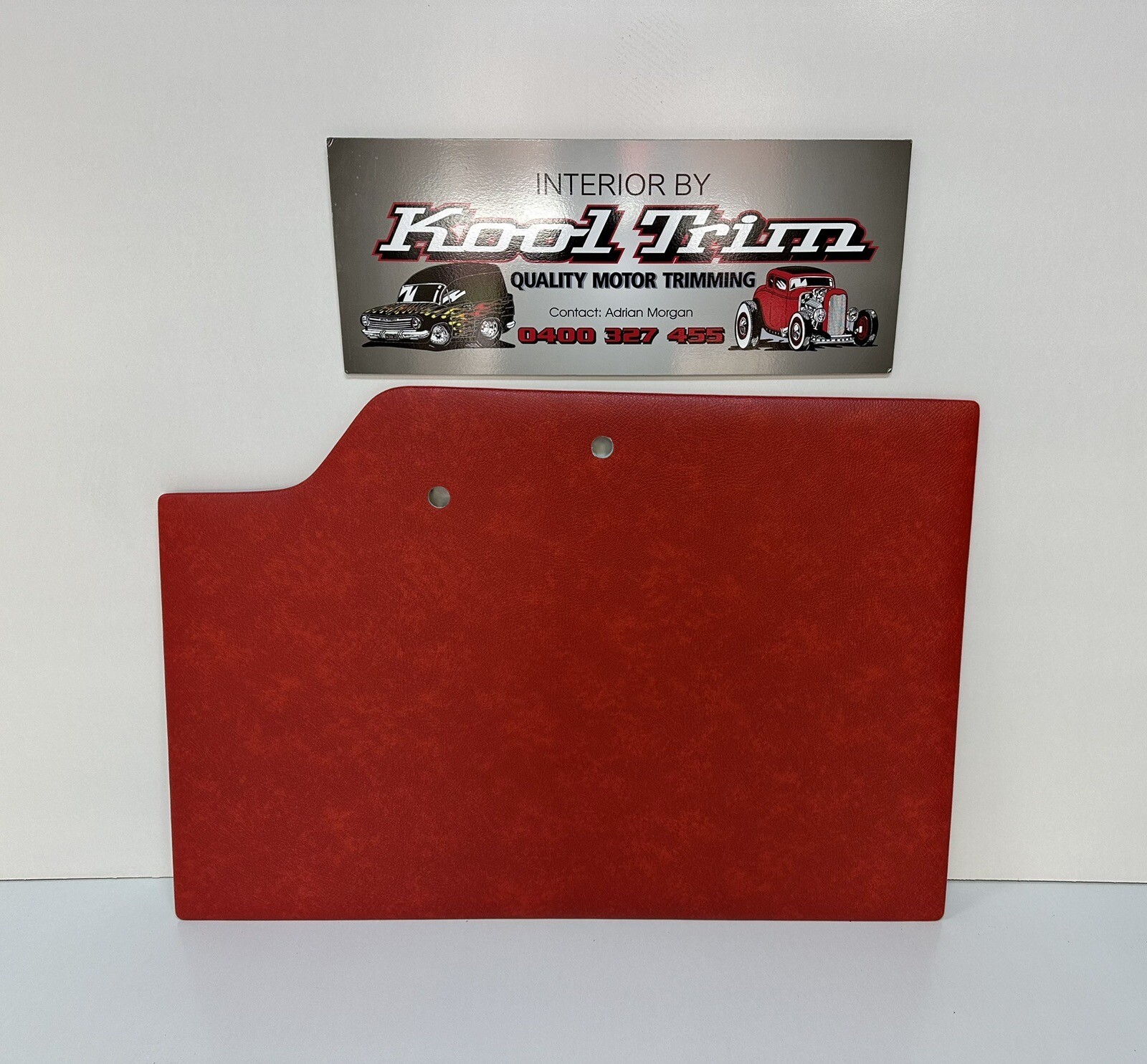 FXFJ Holden UtePanel Van Door trims & Kick panels eBay