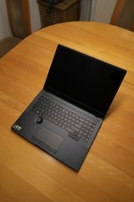 ASUS ProArt StudioBook 16 H5600QM-L2208W