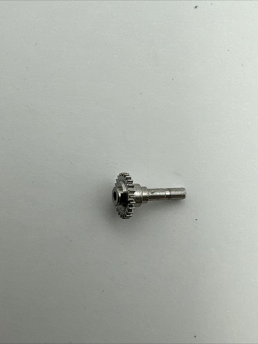Genuine Rolex 2135-335 Minute Pinion 3.58mm