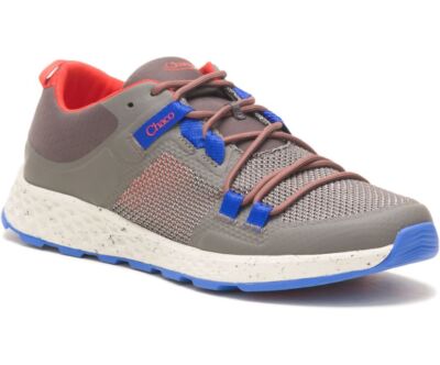 Chaco Canyonland JCH108695 Mens Hiking Quick Dry Mesh Sneakers US 10.5  EUR 43.5 Chaco Men main image 4