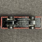 VINTAGE 1972 MATCHBOX LESNEY THE LONDONER BERGER PAINTS RED  1:64 #17 — photo 9