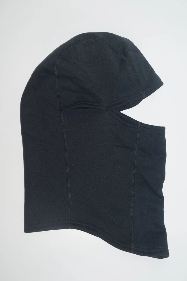 Under Armour UA Unisex ColdGear® Infrared Balaclava Face Mask Black Hood - Image 4 of 4