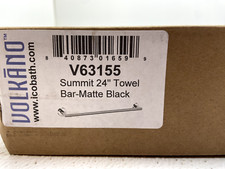 ICO Bath V63155 - Towel Bar Bathroom Hardware