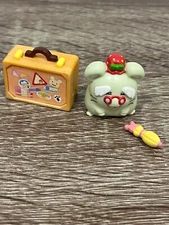 Tottoko Hamutaro Ohambasan Hamchan's Collection Figure Toy Hobby HC-31 EPOCH