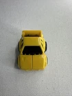 Transformer G1 Autobot  CLIFFJUMPER mini-Figure (Hasbro Tanaka, 1984) Vintage
