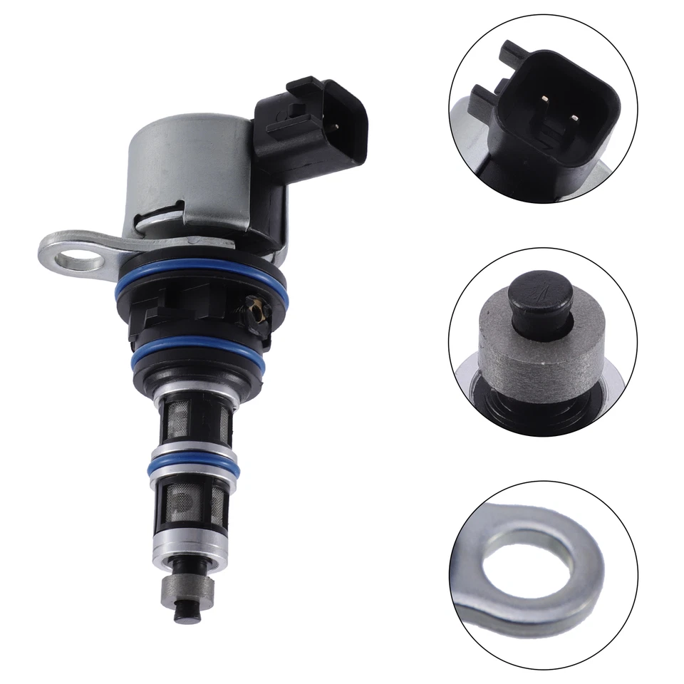 Pack of 4 for Dodge Charger 2006-2009 Cylinder Deactivation Solenoid Multiple - Изображение 3 из 4