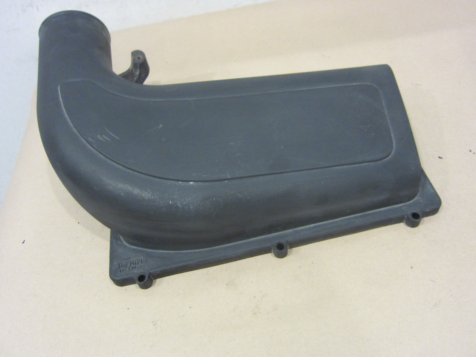 Ferrari California - LH Upper Air Box Cover - P/N 239974