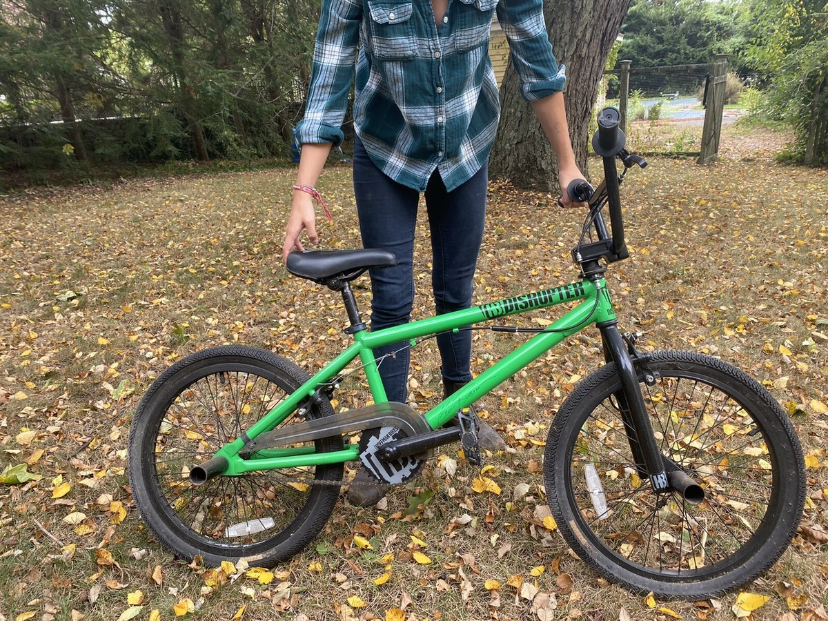 ケビン・ロビンソン サイン入りBMX写真 コンテストの賞 Kevin Robinson SIGNED BMX bike | eBay