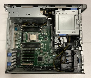 Dell Precision T5820 5820 T7820 Netzteile, Blende, Caddie, Kühler, Lüfter