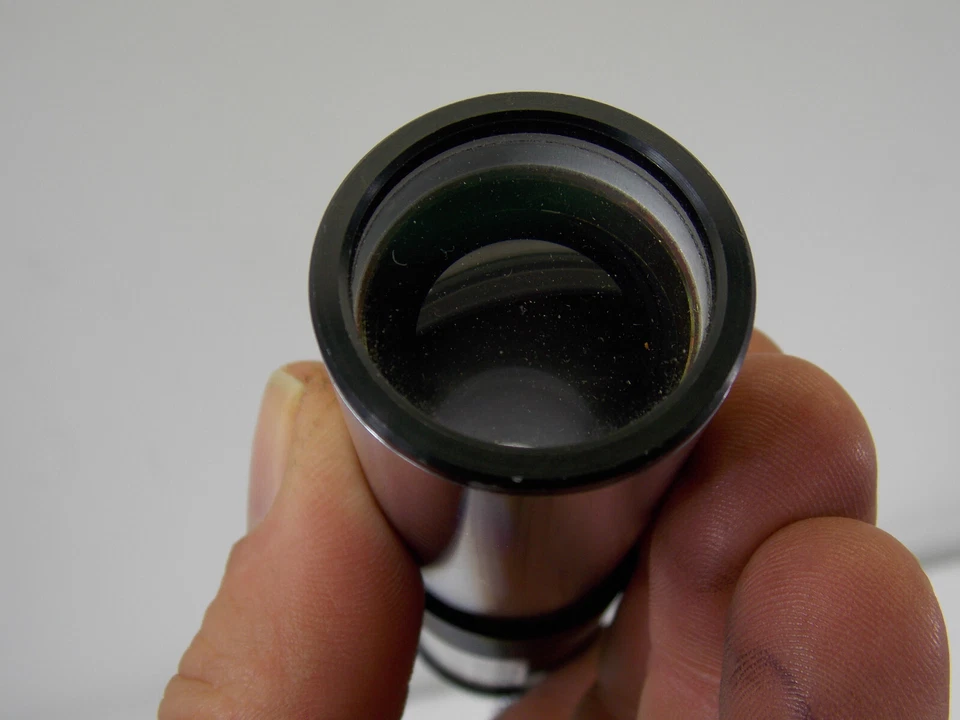 Telescopio telenegativo multicapa Meade 2X Barlow/lente, de colección JAPÓN 1,25 días Foto 4 de 4