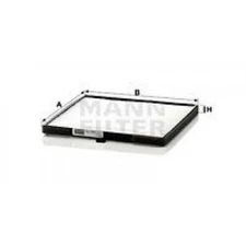 Filter, cabin air Mann filter CU1910 for Hyundai i10 Kia