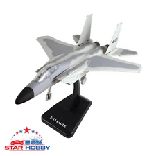 InAir E-Z Build Model Kit - F-15 Eagle - 1:72 Scale