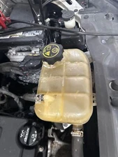 Used Engine Coolant Reservoir fits: 2015 Chevrolet Trax  Grade B