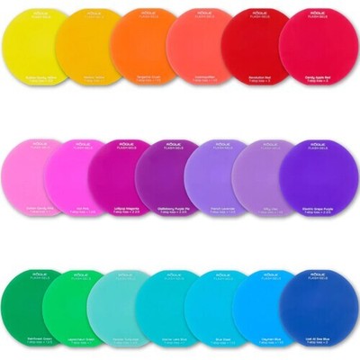 Rogue Round Flash Gels Ultimate Portrait Collection NEW