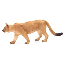 MOJO Mountain Lion Animal Figure 387143 NEW IN STOCK Toys Animals Cat