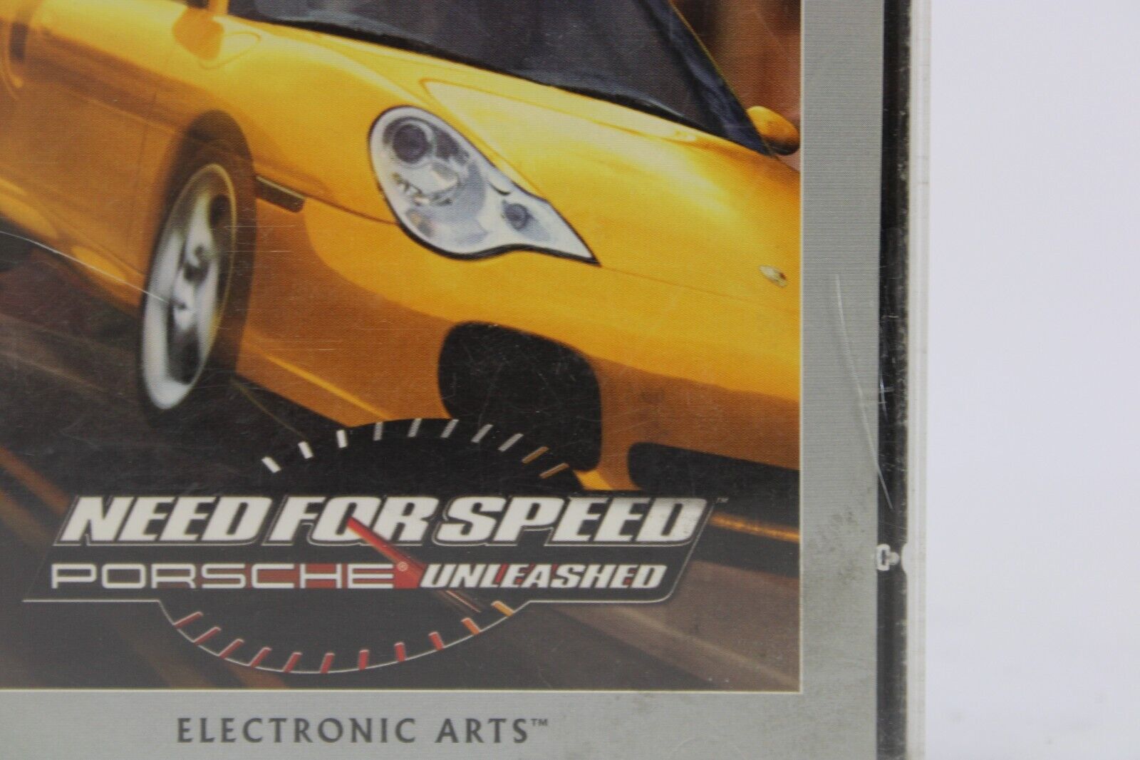 Need for Speed: Porsche Unleashed (Sony PlayStation 1, 2000) for sale  online