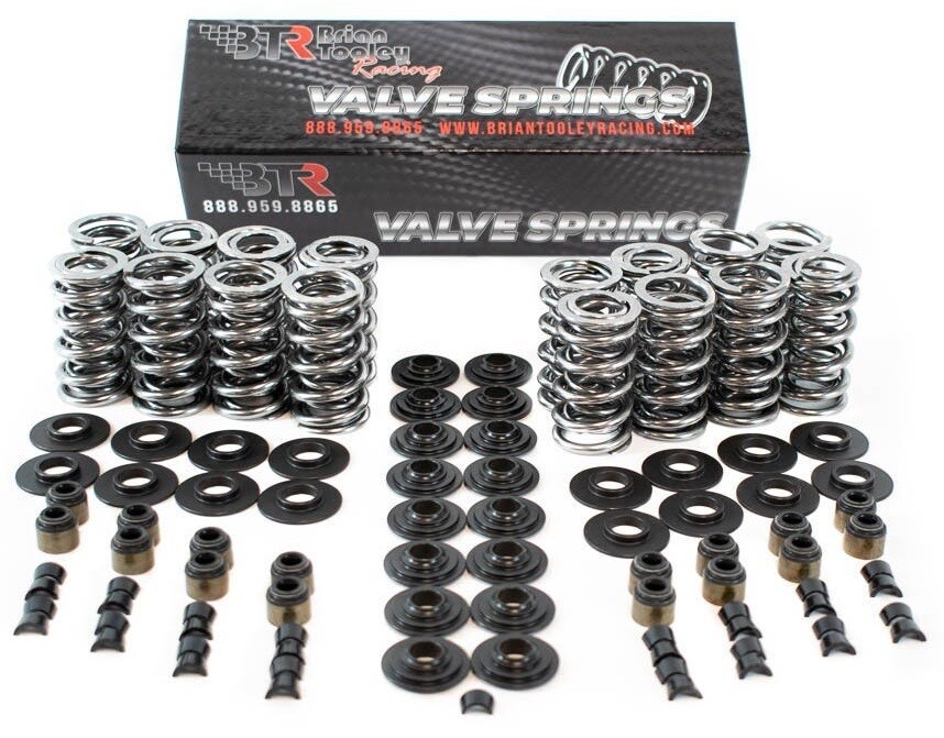 【CPC-L30】ばやし Brian Tooley Racing (BTR) GM LS1 LS2 N/A Stage 4 Cam