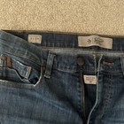 Original Penguin Blue Denim Stretch Slim Fit Jeans Men Size 32x32 — photo 3