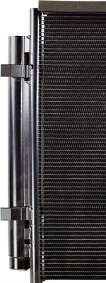 One Stop Solutions A/C Condenser for Sorento, Santa Fe 3882