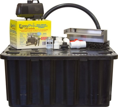 EasyPro Vianti Falls Spillway Kits